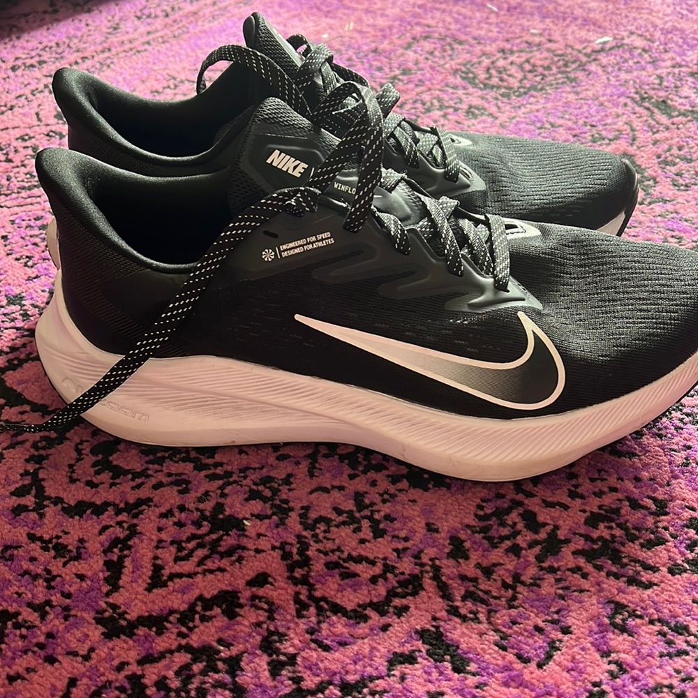 Nike Zoom Winflo